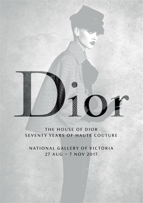 Dior posters